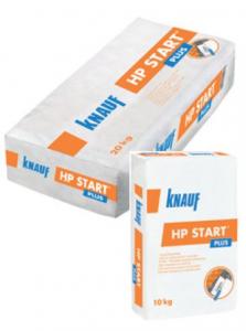 Glet - Glet de ipsos pentru incarcare Knauf HP Start 20 kg